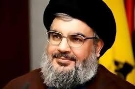 نصرالله: المعركة مع