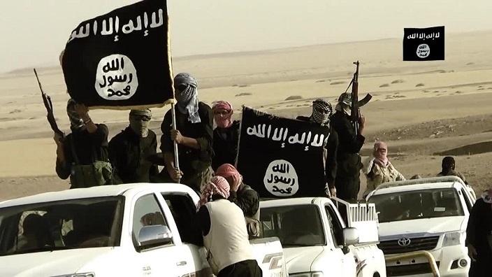 الأمم المتحدة: ثلث أراضي العراق تحت سيطرة
