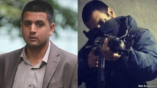 العقل الإلكتروني لداعش.. هل قضى بضربة أميركية؟