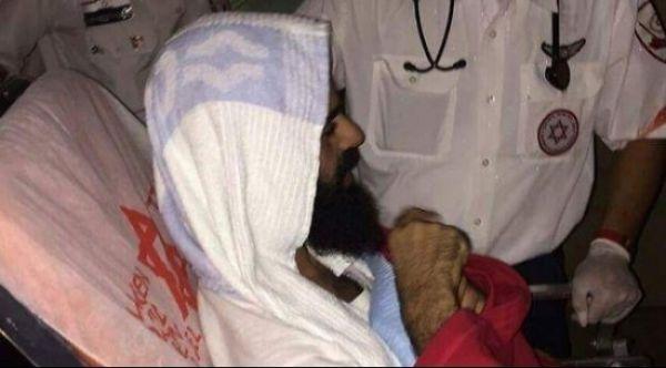 قراقع: الأسير علان دخل في غيبوبة جديدة