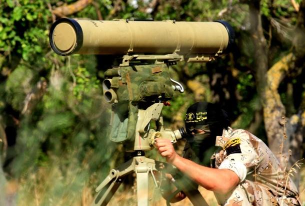 الاحتلال يعلن عن السلاح الأكثر فتكا والذي ارعب جنوده خلال الحرب الاخيرة على غزة