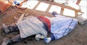 مصرع عامل من الخليل في ورشة بناء بالقدس