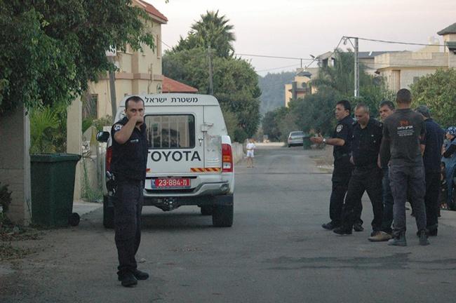 اعتقال مواطنة من شفاعمرو بزعم محاولتها الالتحاق بداعش