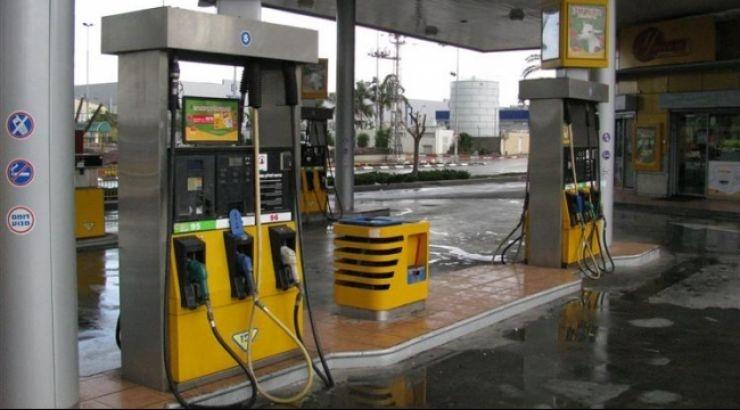 انخفاض سعر البنزين 29