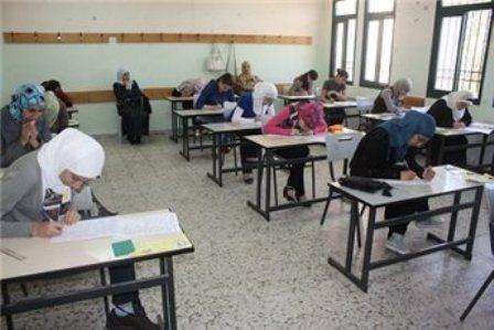 غدا- نتائج إكمال الثانوية العامة