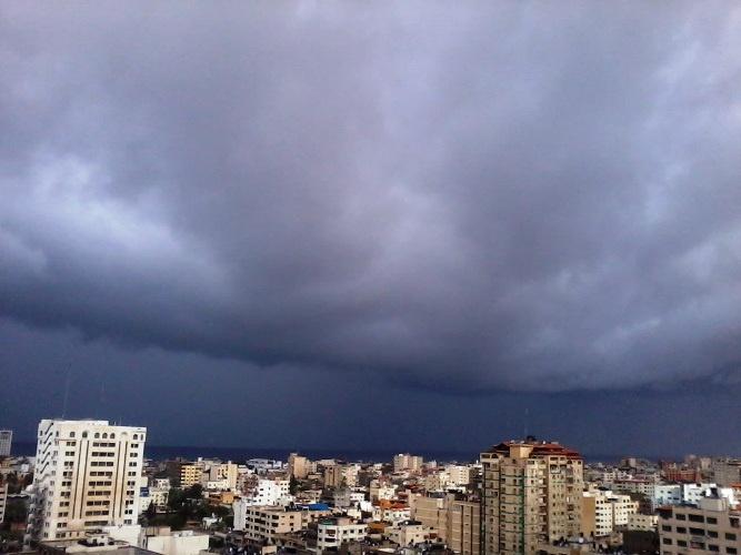 أمطار في منتصف الأسبوع؟.. الحالة الجوية حتى نهاية الأسبوع