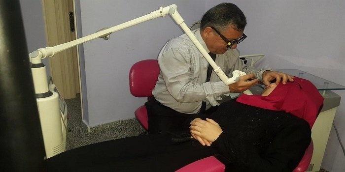 عمليات التجميل تنتعش في غزة رغم تكاليفها العالية