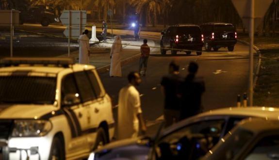 مقتل شرطي وإصابة آخرين بتفجير بالبحرين