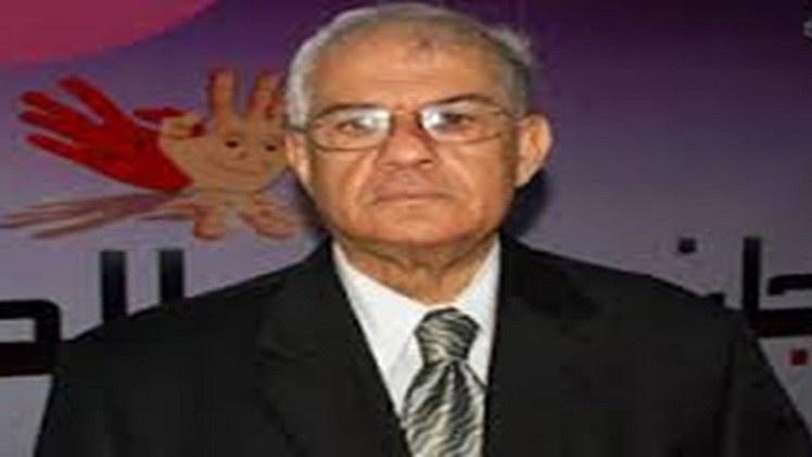 وفاة مُخرج مسرحية
