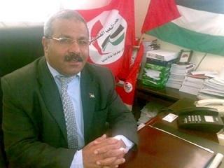 العوض: كل الفصائل التي التقت بحماس مؤخرا أكدت لها خطورة مفاوضاتها مع إسرائيل
