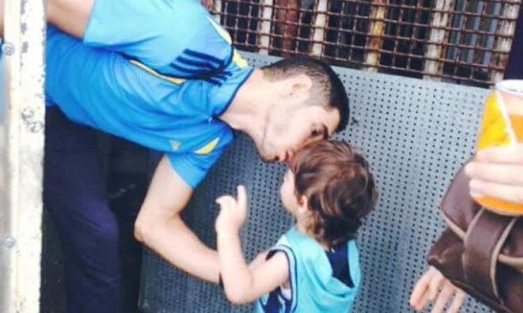 مقدسي يسلم نفسه للاحتلال بعد شهرين من الحبس المنزلي