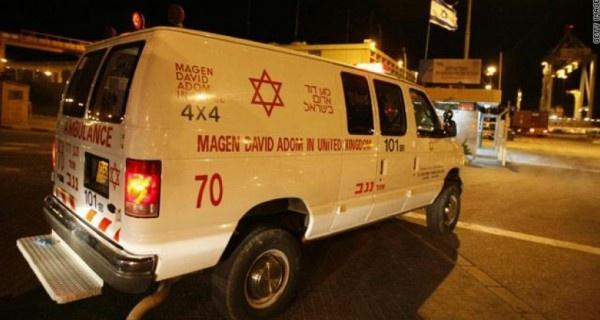 انتحار اسرائيلي وزوجته في نهاريا