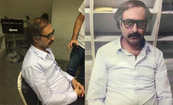 الاسير يعترف بمخططات لاغتيال سياسيين واحالته الى مديرية الاستخبارات في الجيش