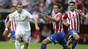 ريال مدريد يسقط في فخ التعادل أمام سبورتينج خيخون
