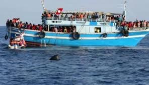 قوة أوروبية لمواجهة شبكات تهريب البشر