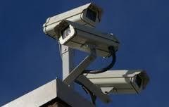 المستوطنون يكثفون من وضع كاميرات المراقبة في قرى وبلدات سلفيت