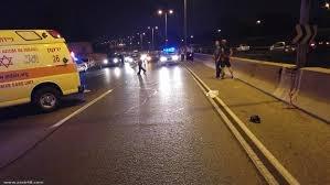 إصابة خطيرة لمستوطن غرق في بئر مياه بنابلس