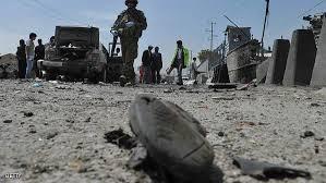 قتيلان للناتو بهجوم جنوب أفغانستان