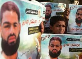 نيابة الاحتلال تضغط لمنع نقل علّان لمشفى فلسطيني