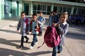 أونروا تعلن بدء الدراسة في موعدها