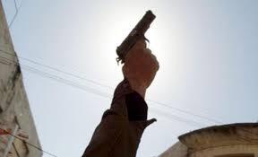 توقيع اكبر وثيقة شرف في الاردن لوقف ظاهرة اطلاق العيارات النارية