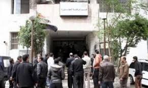 في مصر: شبكة دعارة فوق قسم شرطة!