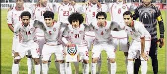 ضغوط إماراتية كبيرة لمنع سفر المنتخب للعب في فلسطين..!