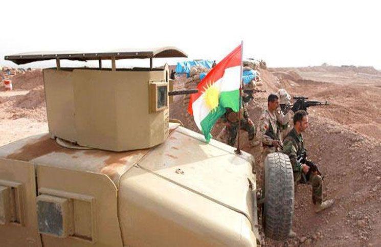 مقتل 30 مسلحا من “الدولة” وإصابة 45 آخرين جنوب كركوك العراقية