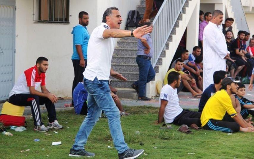 نجم: اتمنى تحقيق أهداف الصداقة