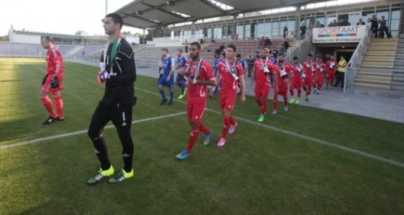 فوز عريض للفدائي في آخر تجاربه الودية بمعسكر فرانكفورت