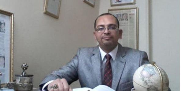 فلكي بعد توقعه وفاة عمر الشريف  .. يتوقع وفاة بوسي و 4 نجوم !