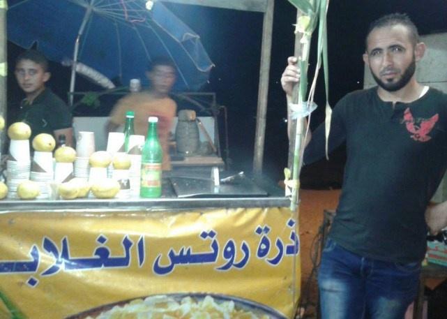 صاحب بسطة ” روتس الغلابة ” يعبر عن ندمه على ما فعله