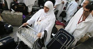 ادعيس: لا تغيير على مواعيد سفر حجاج قطاع غزة