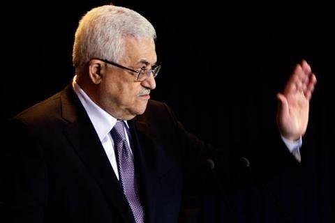 اتصالات فلسطينية للضغط على