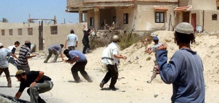 تصاعد انتهاكات الاحتلال ومستوطنيه بحق الفلسطينيين
