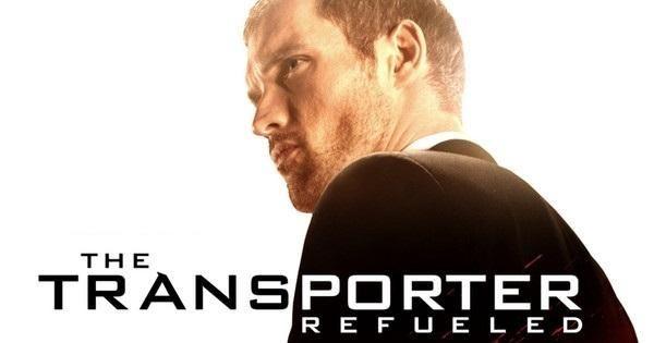 The Transporter Refueled يحتل المرتبة الأولى عربياً