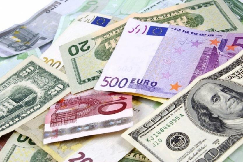 أسعار العملات مقابل الشيكل