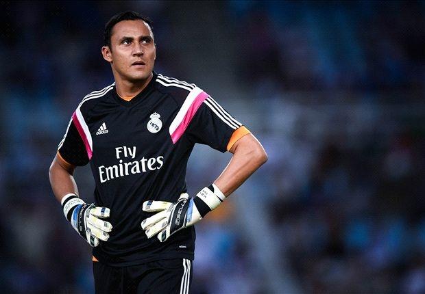 نافاس حاول إحراج ريال مدريد بعد إغلاق سوق الانتقالات في إسبانيا!