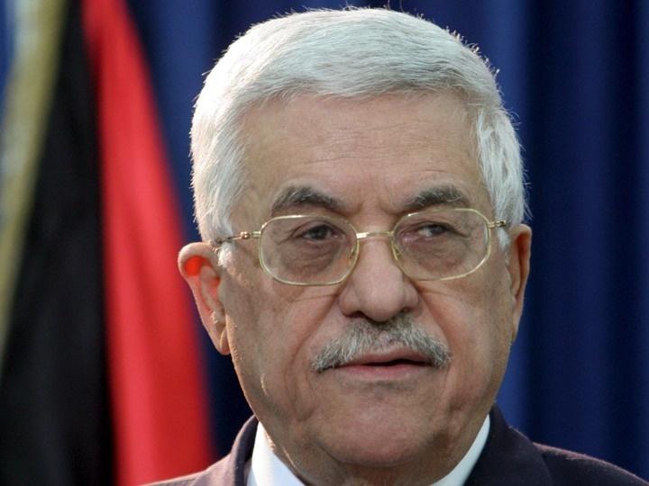 عباس يعلن الحداد 3 أيام على روح الشهيدة دوابشة