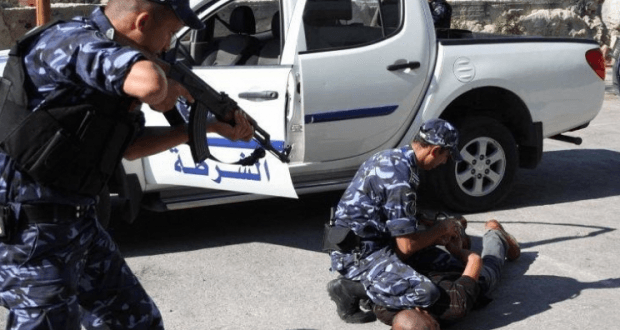 طوباس: اختطاف طفل 10 سنوات في عقابا