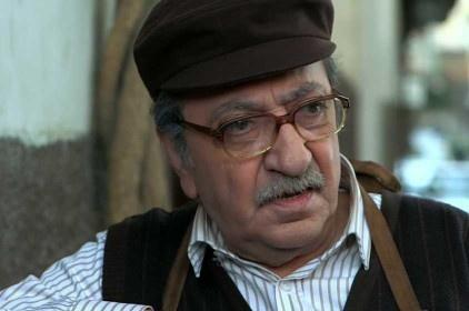 إبنة دريد لحام: