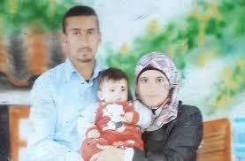 وفد فلسطيني يتوجه إلى مستشفى