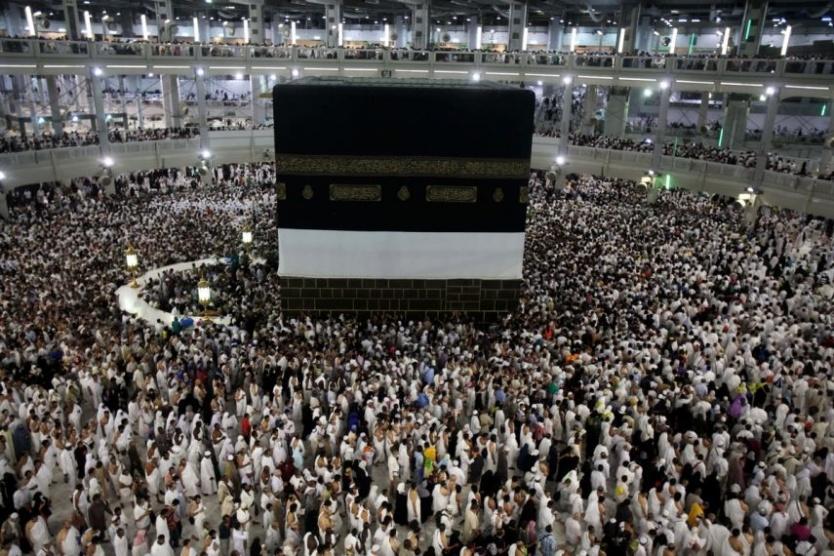 الأوقاف: انتهاء تفييز جوازات الحجاج خلال 48 ساعة
