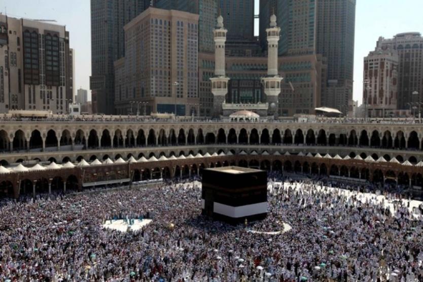 بدء خروج الفوج الأول من حجاج غزة عبر معبر رفح