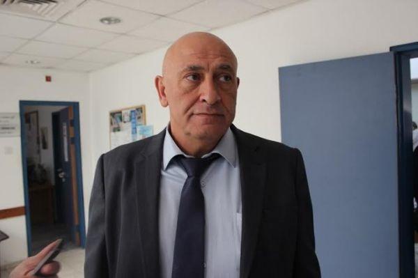 هجوم رسمي اسرائيلي على النائب غطاس لزيارته الاقصى