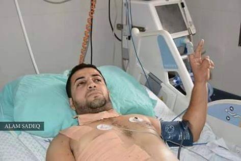 شهيد بغزة يرفع عدد شهداء انتفاضة القدس لـ57