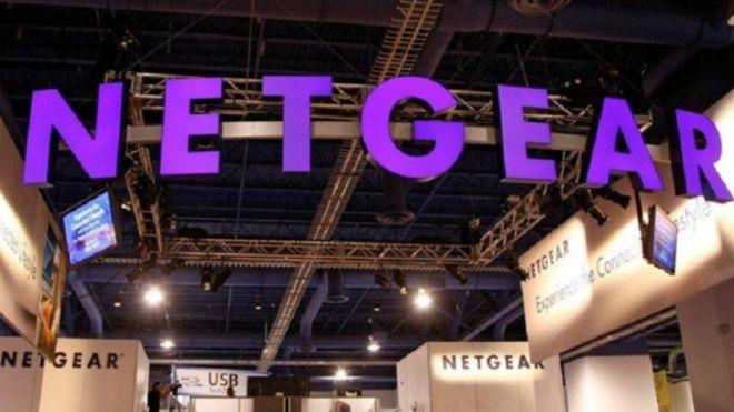 قراصنة يخترقون جهاز توجيه Netgear