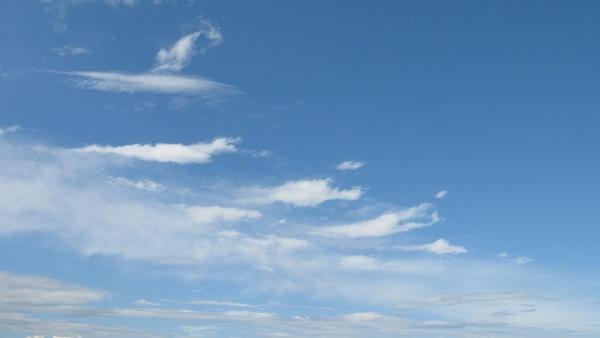 الأرصاد: ارتفاع طفيف آخر على الحرارة