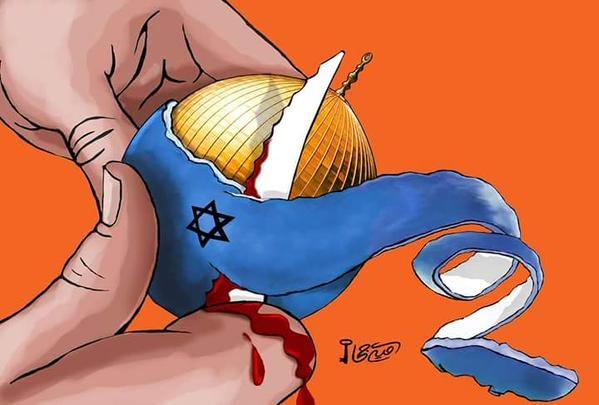 #فلسطين_تنتفض