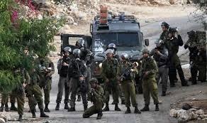 محدث| استشهاد شاب برصاص الاحتلال في الخليل بحجة طعنه مستوطنا